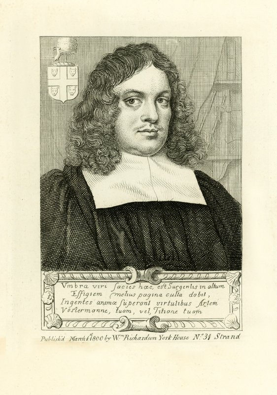 Richard Kingston alkotó: English School