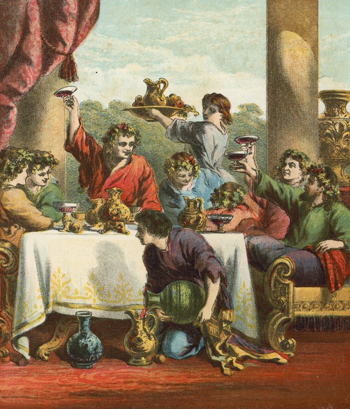 Zavarba ejtő élet alkotó: English School