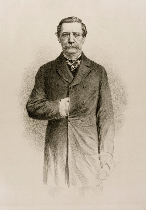 Robert Napier alkotó: English School