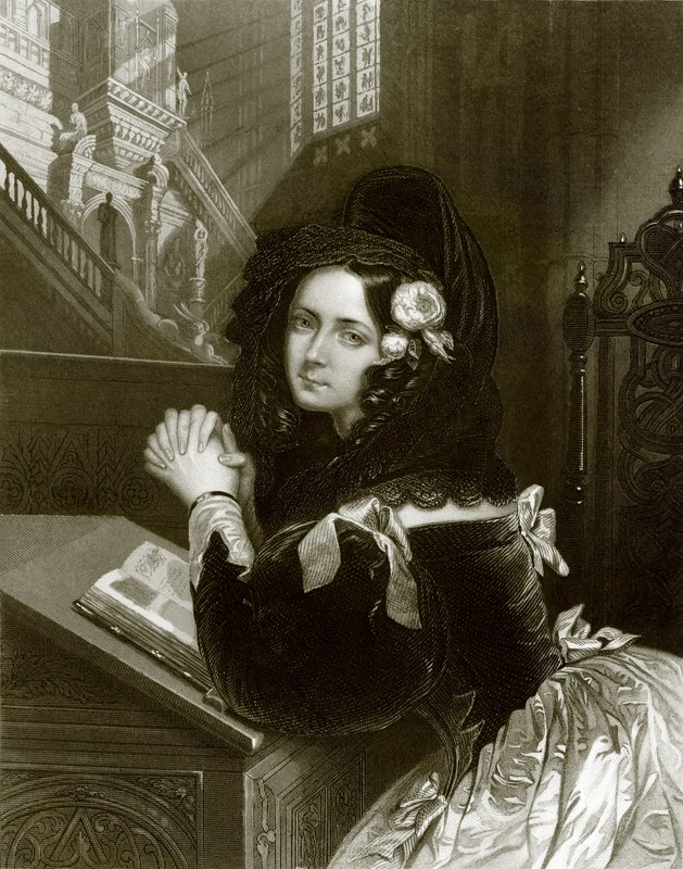 Rosina alkotó: English School