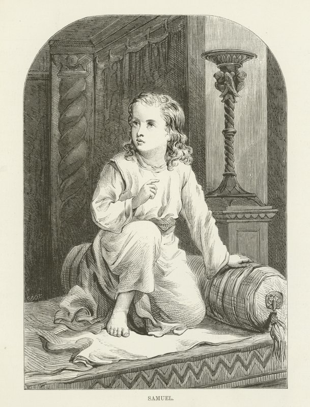 Sámuel alkotó: English School