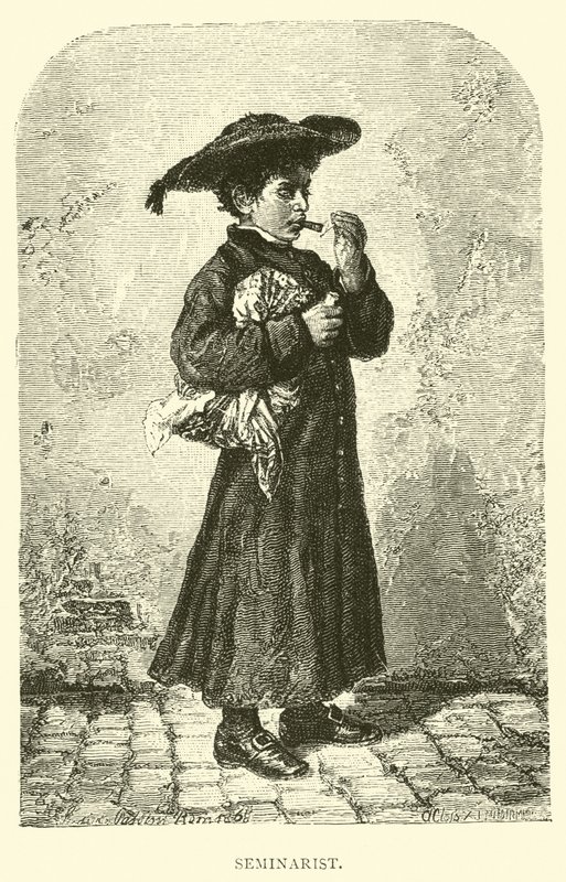Szeminárius alkotó: English School