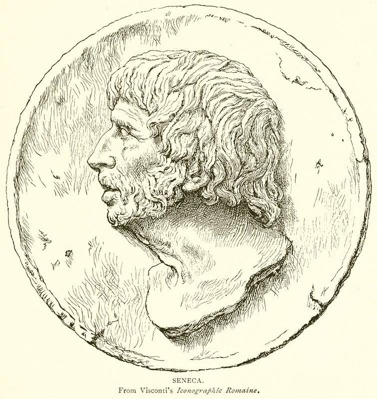 Seneca alkotó: English School