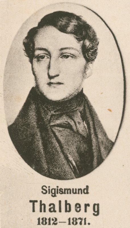 Thalberg Zsigmond (mélynyomás) alkotó: English School