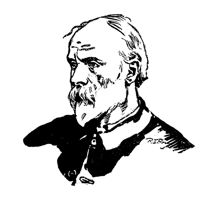 Sir Edward Burne Jones (litográfia) alkotó: English School