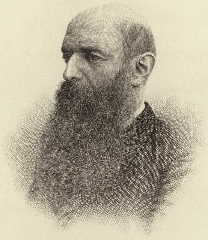 Sir Wilfrid Lawson alkotó: English School