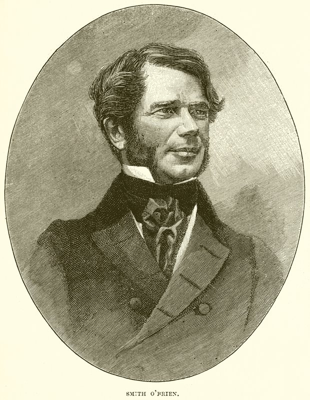 Smith OBrien alkotó: English School