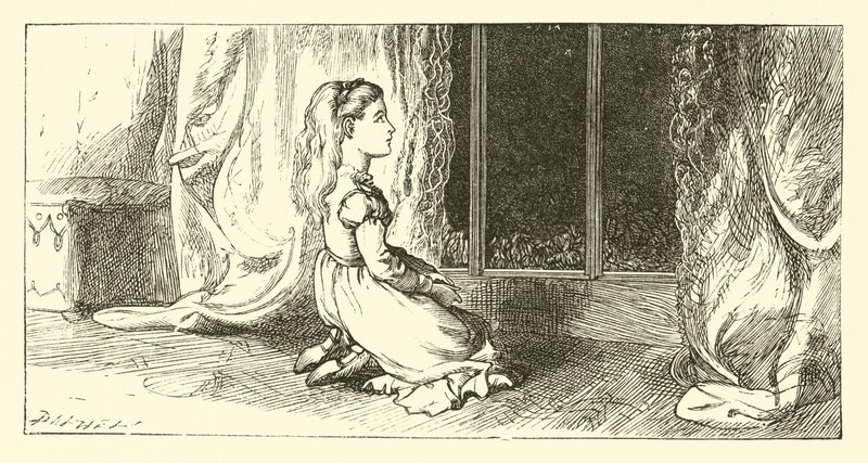 A gyermek és a csillag alkotó: English School
