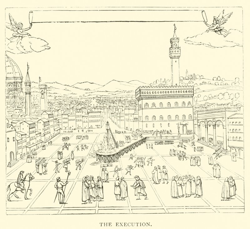 A kivitelezés (metszet) alkotó: English School