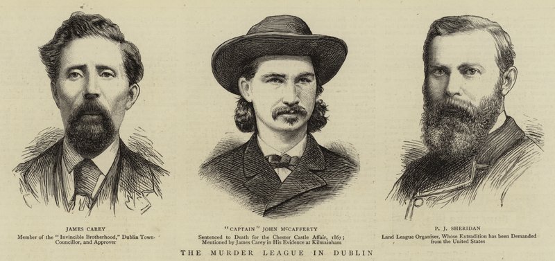 Gyilkossági bajnokság Dublinban alkotó: English School