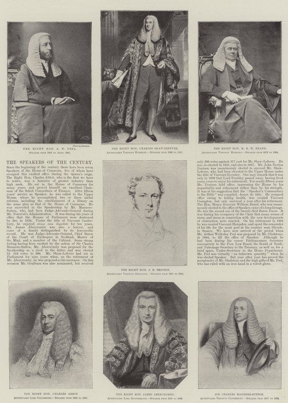 Az évszázad beszélői (litho) alkotó: English School