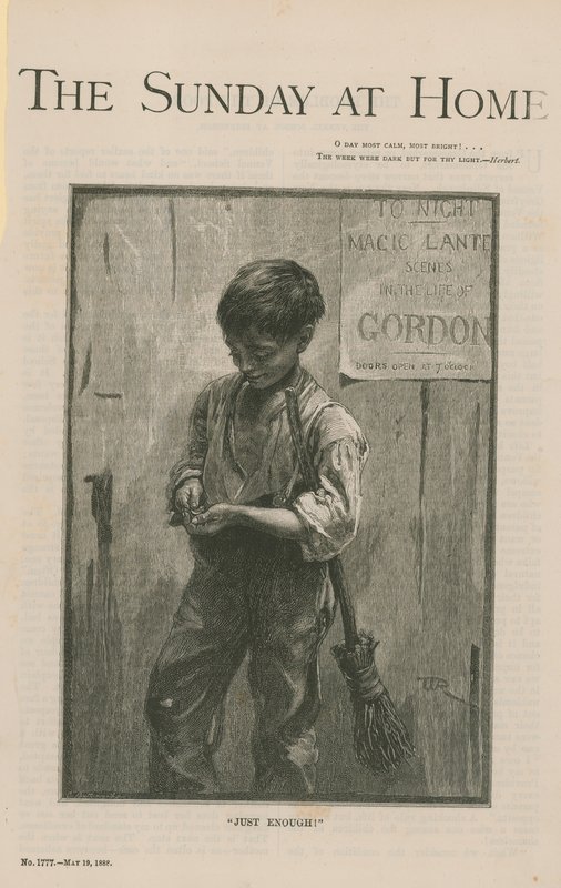 Vasárnap Otthon alkotó: English School