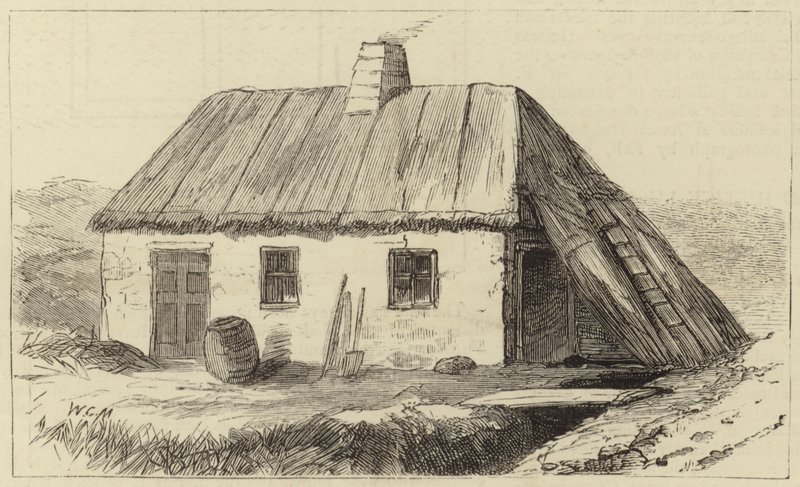 Írország állapota alkotó: English School