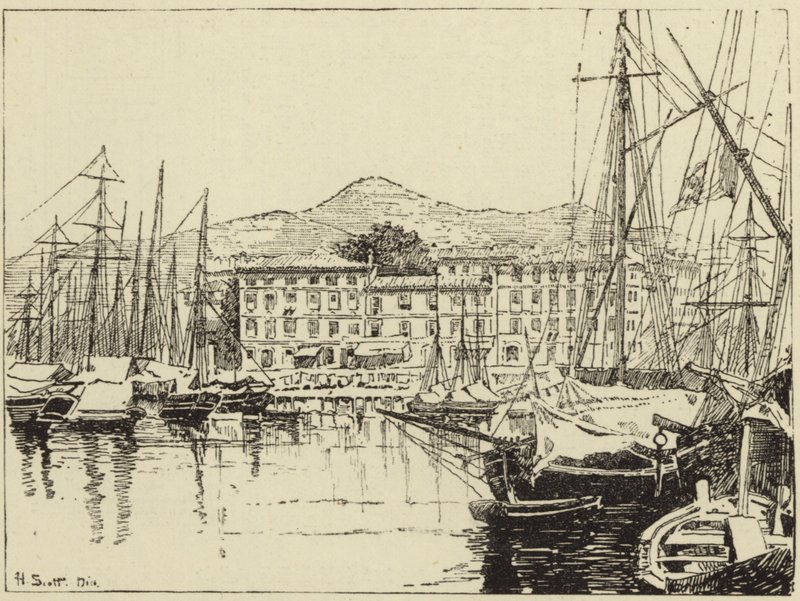 Giuseppe Garibaldi élete alkotó: English School