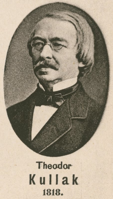 Theodor Kullak (mélynyomás) alkotó: English School
