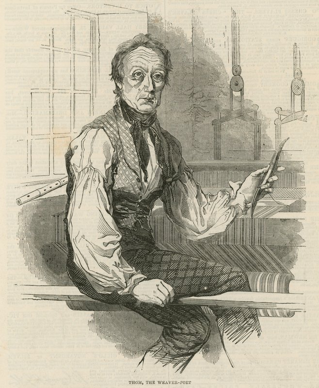 Thom, a Takács költő alkotó: English School