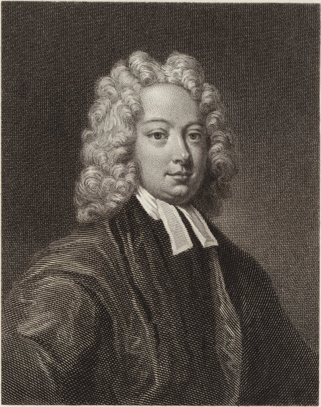 Thomas Parnell alkotó: English School