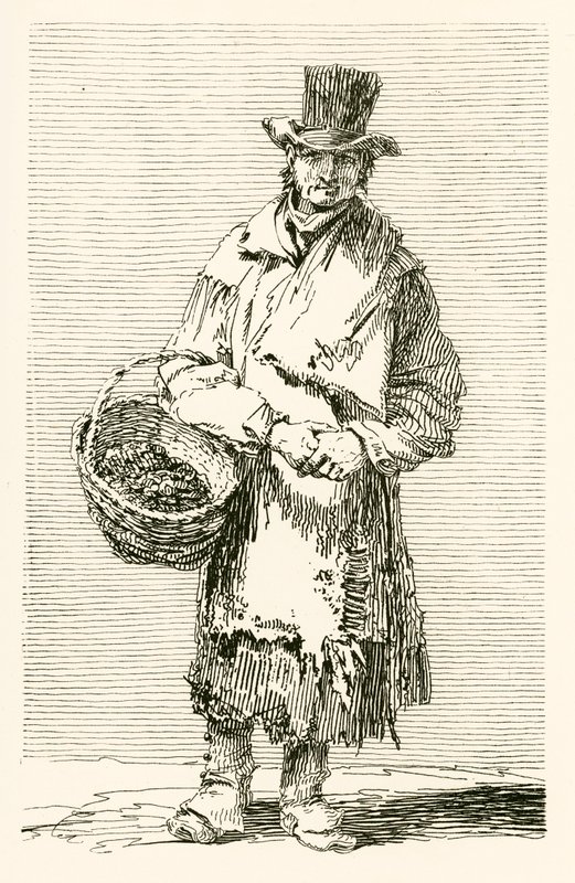 William Finlay alkotó: English School