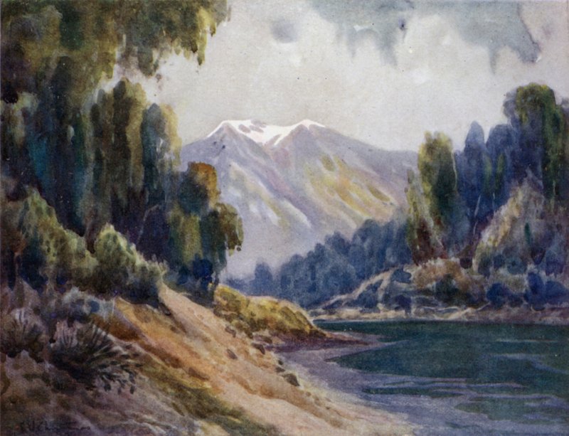 tó NA hue up hu API alkotó: Ernest William Christmas