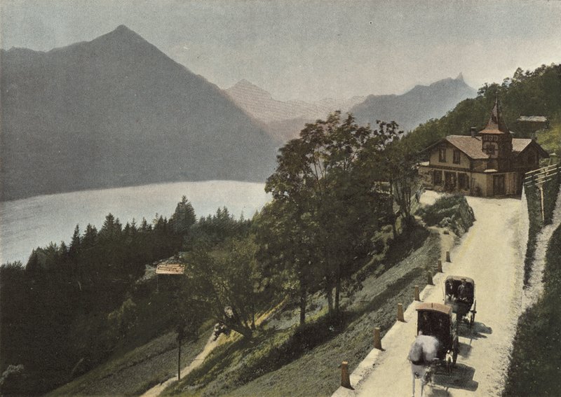 Beatberg alkotó: European Photographer