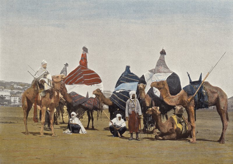A Karavánban alkotó: European Photographer