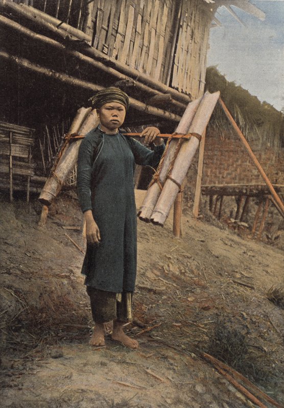 Vízhordó alkotó: European Photographer