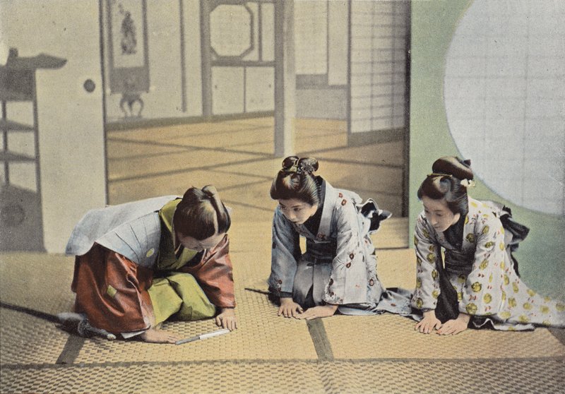 Ünnepélyes körút Japánban alkotó: European Photographer