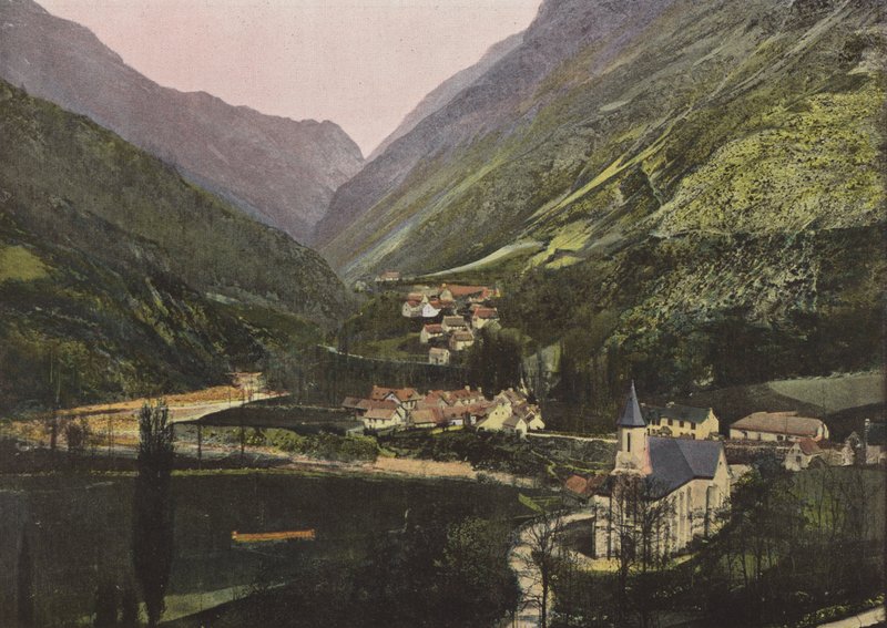 Gedre alkotó: European Photographer