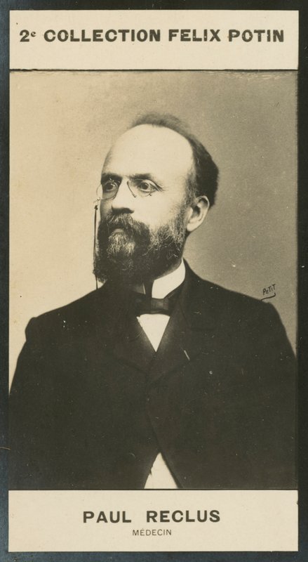 Reclus Pál, orvos alkotó: European Photographer