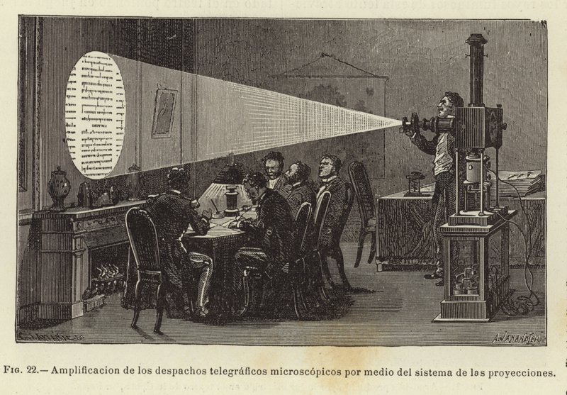 Távirati üzenetek felerősítése alkotó: European School