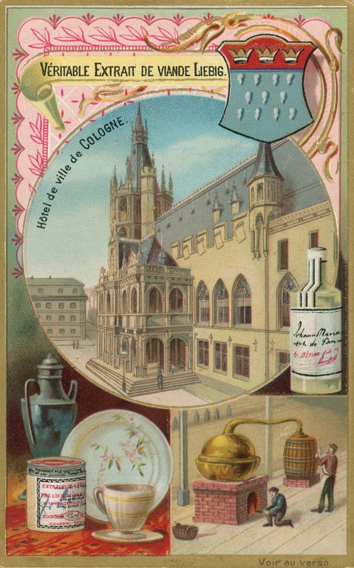 kölni alkotó: European School