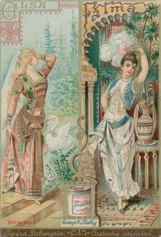 Elza és Fatma alkotó: European School