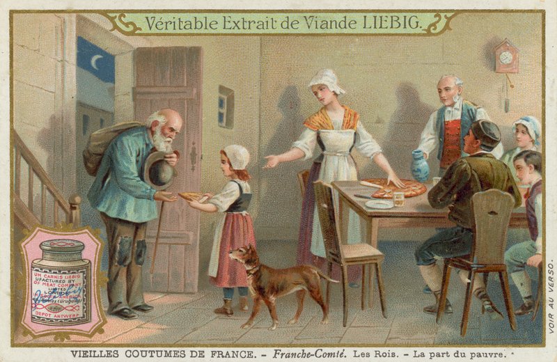 Franche Comte alkotó: European School