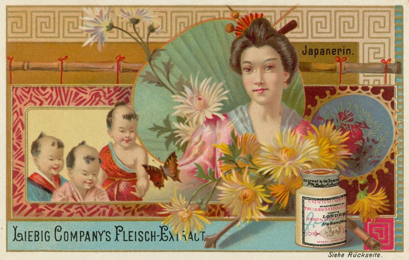 Japán alkotó: European School