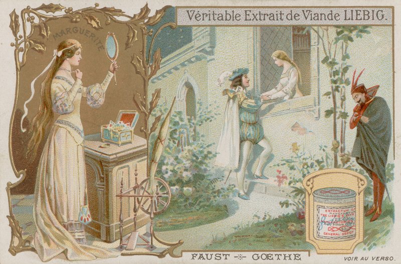 Margaréta alkotó: European School