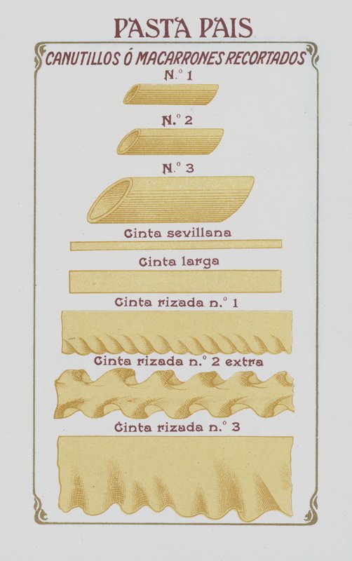 Tészta (színes litó) alkotó: European School