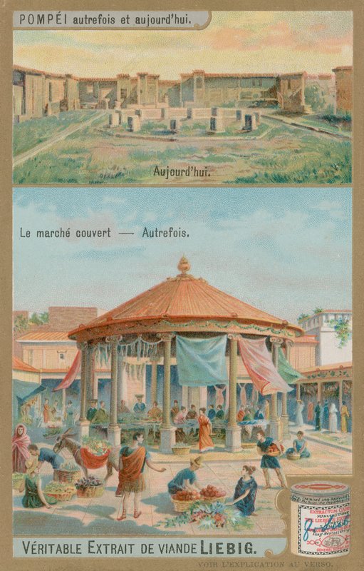 A fedett piac alkotó: European School
