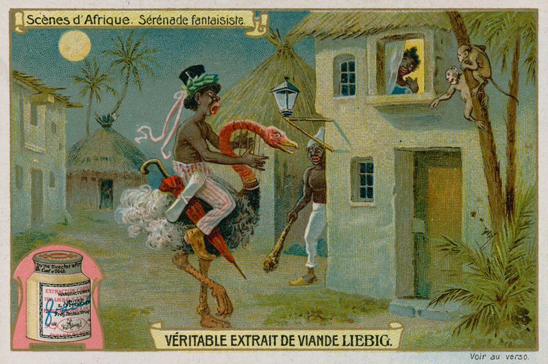 A Fantasy Serenade alkotó: European School