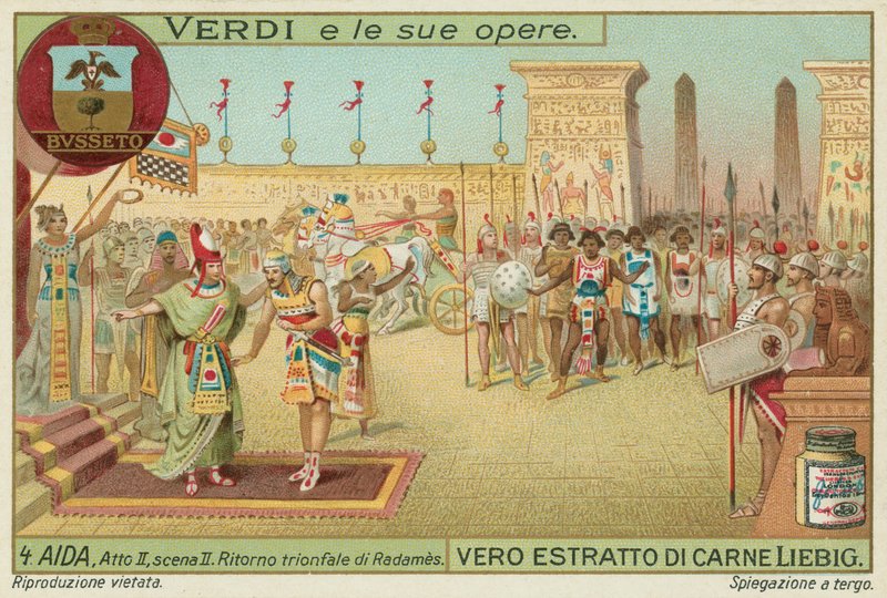Verdis alkotó: European School