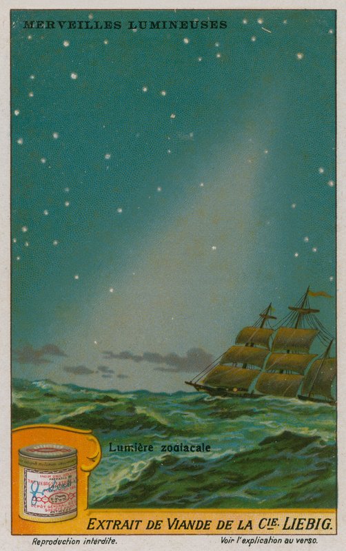 Zodiákus Fény alkotó: European School