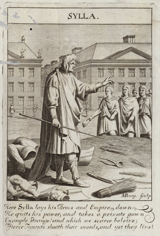 Sylla alkotó: Flemish School