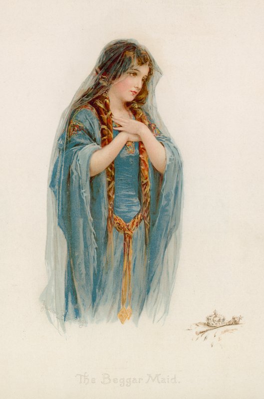 A kolduslány alkotó: Frances Brundage
