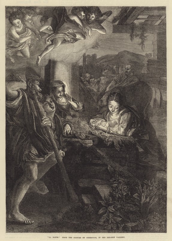 Az éjszaka alkotó: Frederick Barnard
