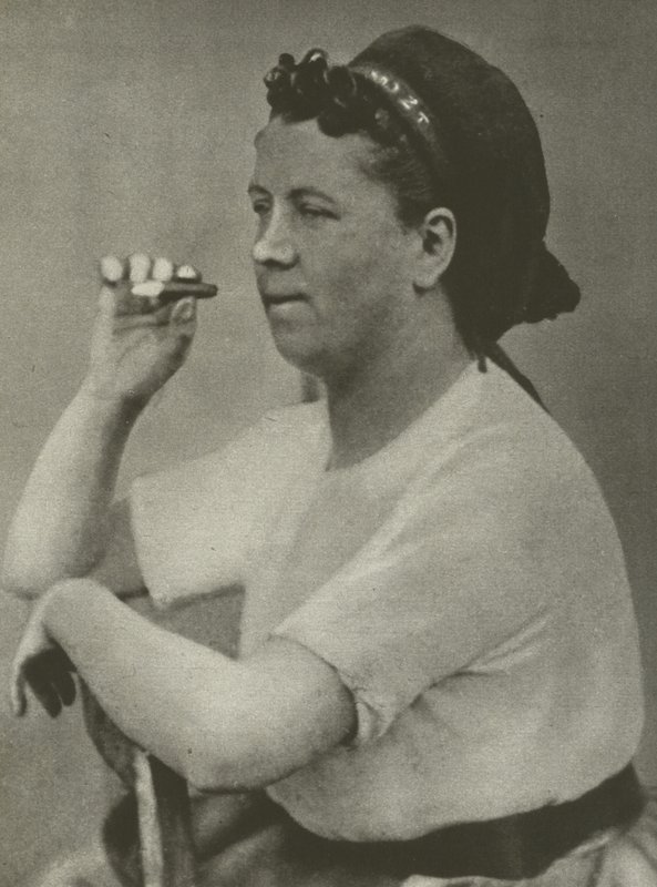 Hortense David, Paris Commune (f/w fotó) alkotó: French Photographer