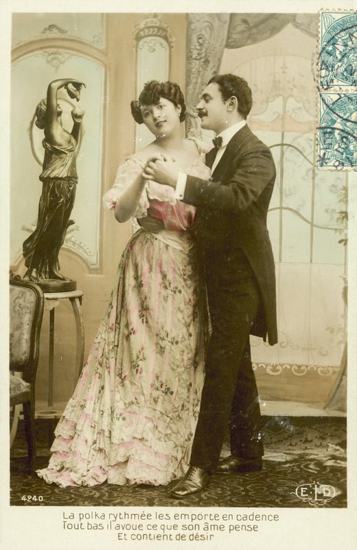 Polka alkotó: French Photographer