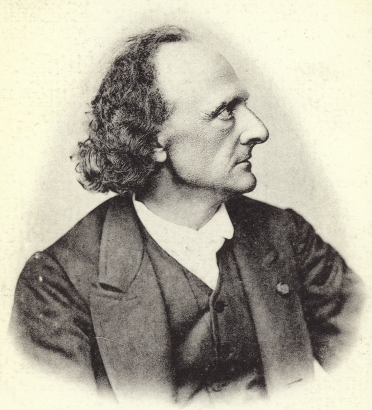 Henry Litolff portréja alkotó: French Photographer