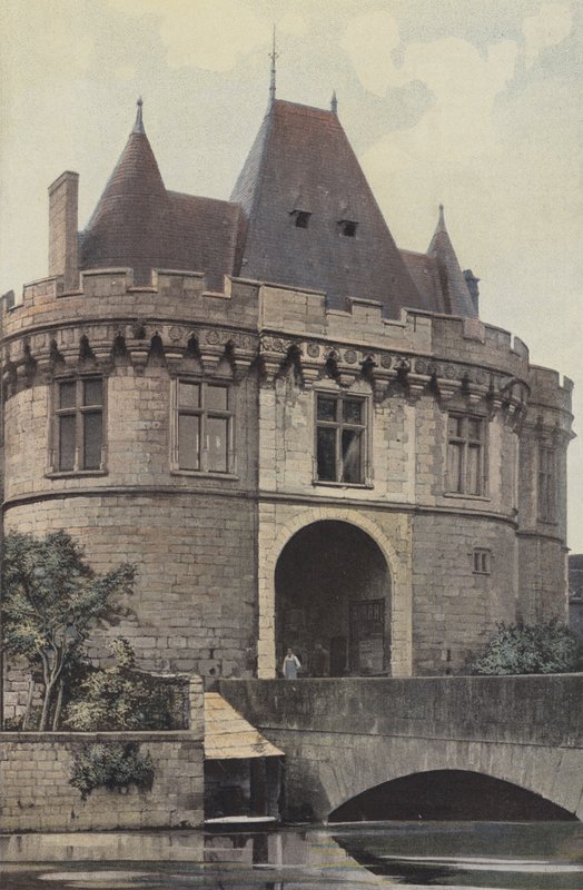 Vendome, Városháza alkotó: French Photographer