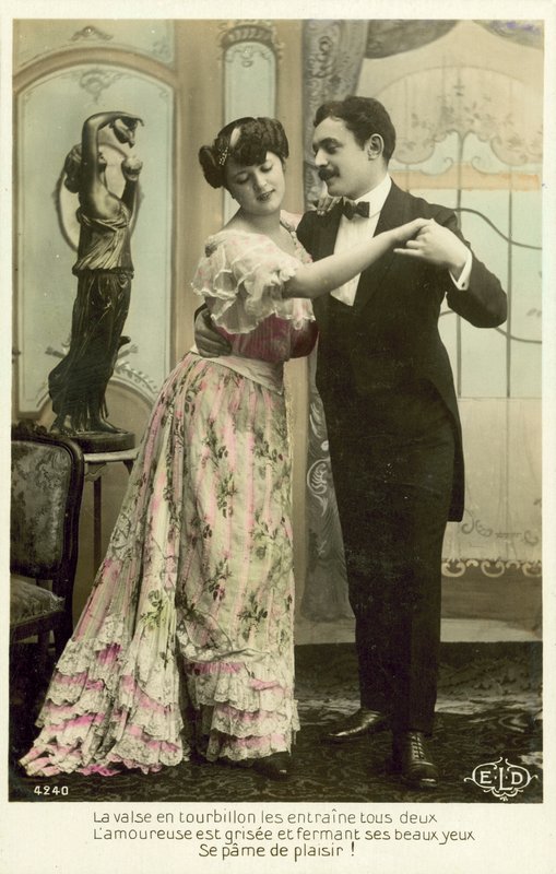 Keringő alkotó: French Photographer