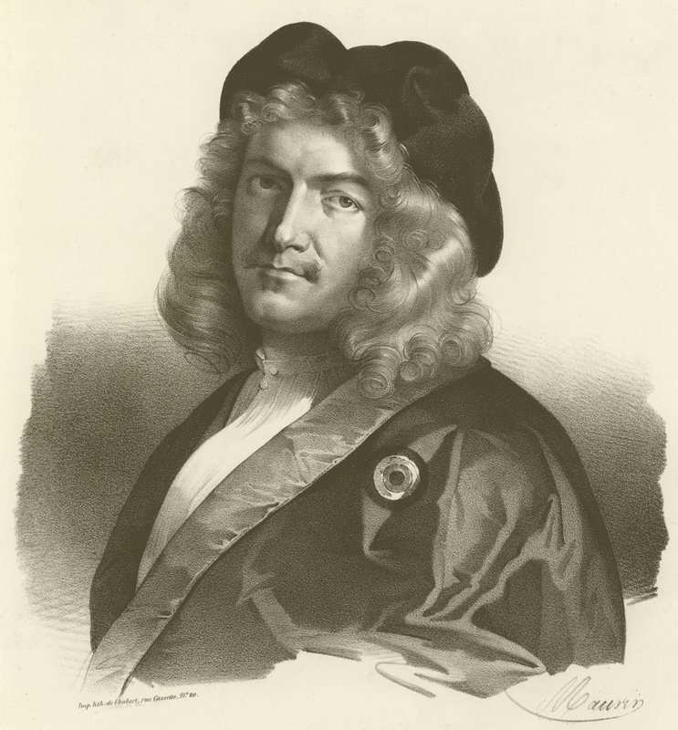 Adam Pynacker holland művész alkotó: French School