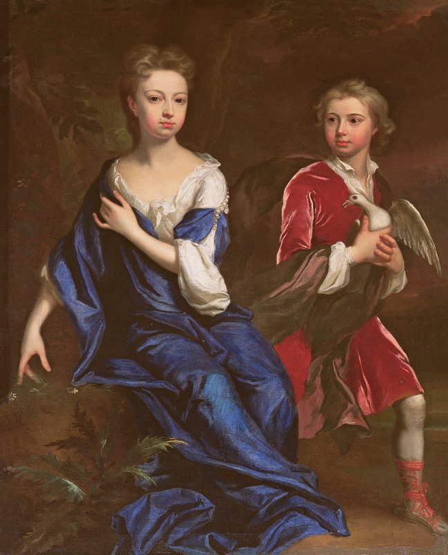 Cybele vagy Vesta alkotó: French School
